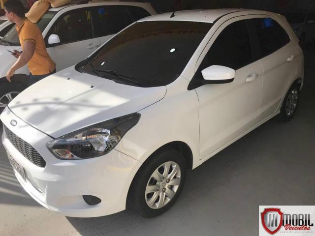 Ford KA 1.0 SE/SE Plus TiVCT Flex 5p - Foto 2
