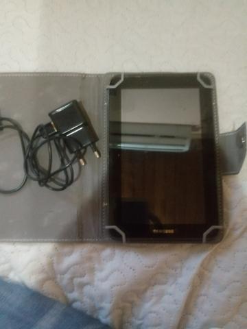 Vendo um tablat tab 2 nao pega chip. *