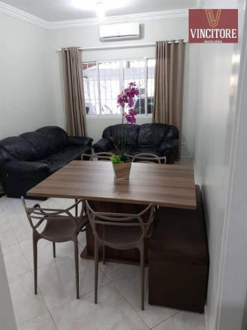 Casa com 2 dormitórios à venda, 107 m² por R$ 275.000 - Jardim Terras de Santo Antônio - H - Foto 3