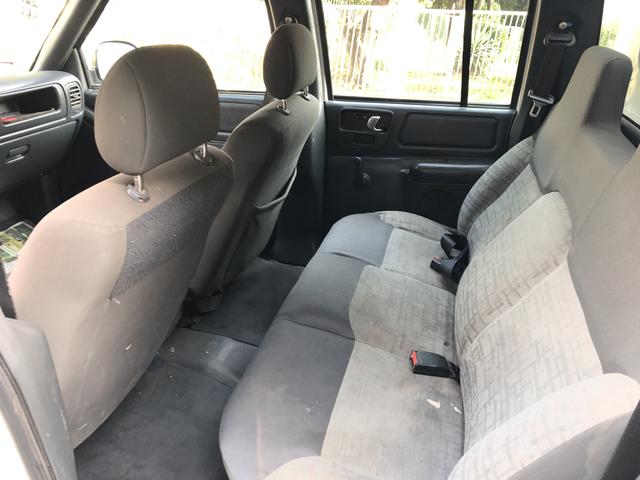 S10 cabine dupla 2.8 mwm diesel ACEITO TROCAS - Foto 5