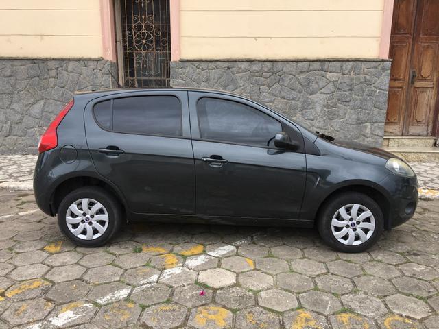 Palio attractive 1.0 2012/ 2013 - Foto 2