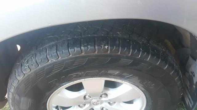 Hilux SRV 2014/2015 - Foto 4