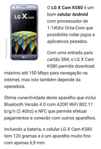 Celular novo - Foto 2