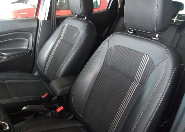 EcoSport FREESTYLE 1.5 12V Flex 5p Aut. - Foto 8