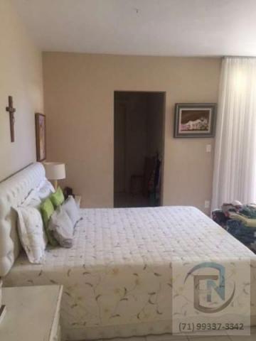 Casa em Condomínio para Venda em Salvador, Itaigara, 4 dormitórios, 3 suítes, 6 banheiros, - Foto 14