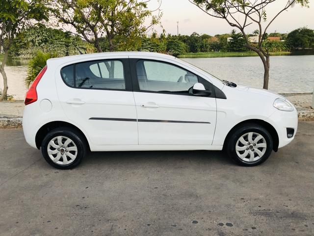 Palio 1.4 apenas 63000km - Foto 2