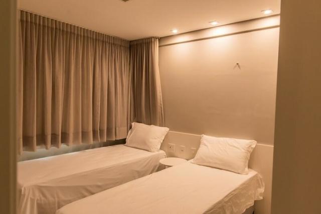 Alugo Apto Manhattan Beach Riviera - Foto 5