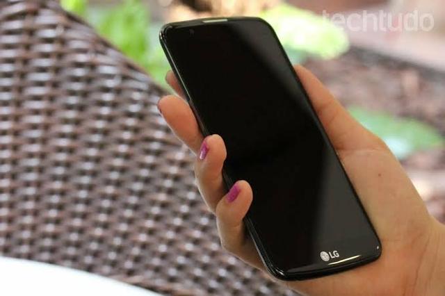 Lg k10 (2016) - Foto 3