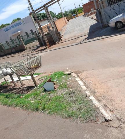 Casa otimo lote ao lado do colégio e posto de saúde