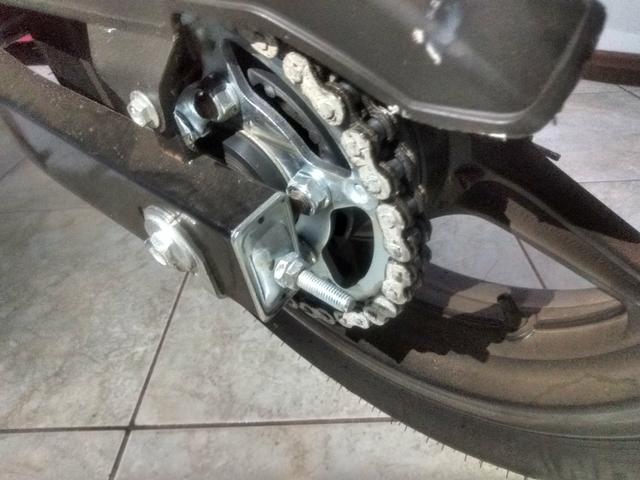 Cb 300 r 2011 - Foto 15
