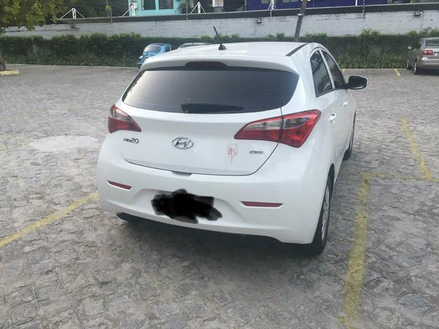 Hb20 confort plus 1.0 2015 - Foto 5