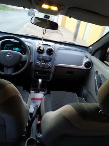 Agile 2012 1.4 LTZ muito novo - Foto 5
