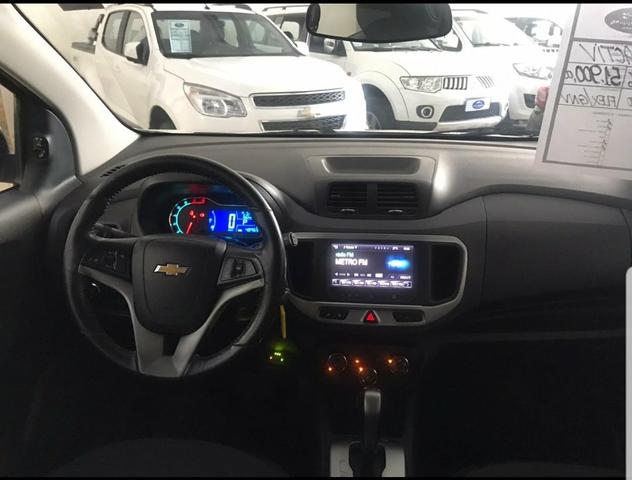 Spin active / gnv - Foto 16