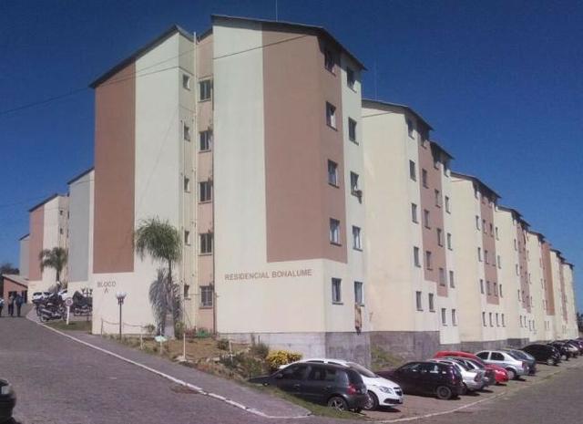 Apartamento em ótimo custo x benefício