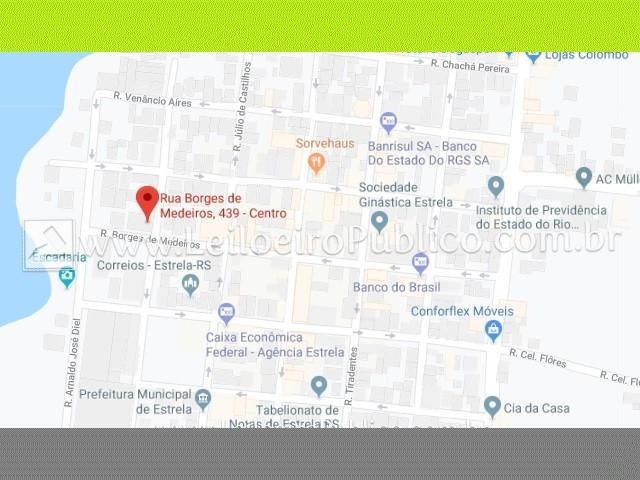 Estrela (rs): Box 11,88m² smuma ygvwc
