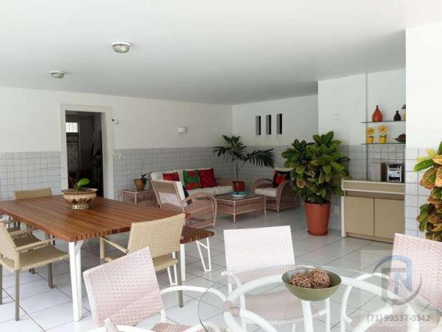 Casa em Condomínio para Venda em Salvador, Itaigara, 4 dormitórios, 3 suítes, 6 banheiros, - Foto 10