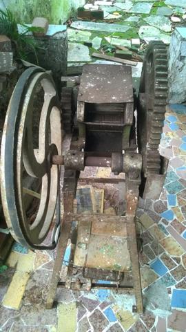 Máquina de caldo de cana - Foto 4