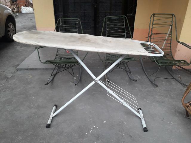 Tábua de passar