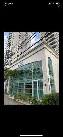Apartamento em Natal 3 quartos