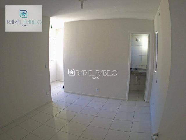 Casa duplex em condomínio no Eusébio - Foto 17