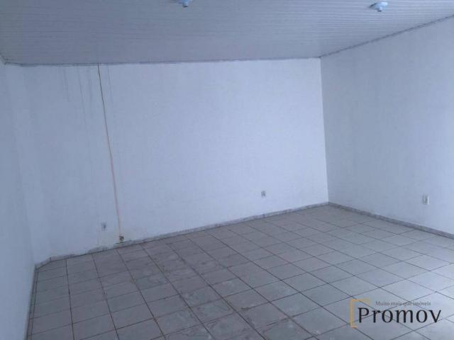 Alugo! Ótima sala na rua Itabaiana - Foto 7