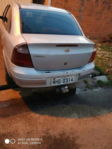 Corsa premium 1.4