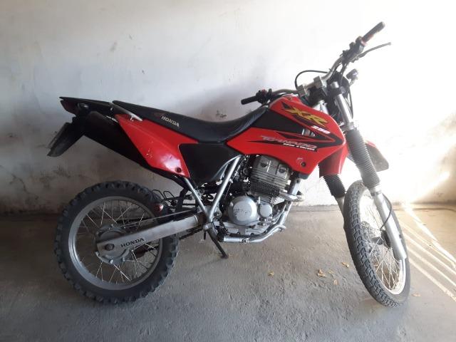 Moto Tornado 250 2005 - Foto 4