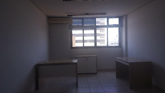 Sala comercial