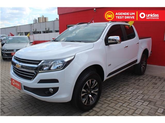 Chevrolet S10 2.5 ltz 4x2 cd 16v flex 4p automático - Foto 2