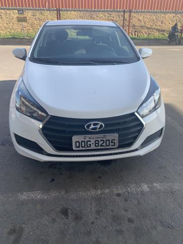 Vendo ou financio Hb20 2018 1.6 - Foto 2