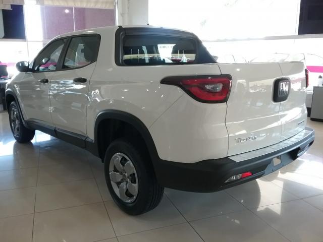 FIAT TORO 1.8 16V EVO FLEX ENDURANCE AT6 - Foto 4