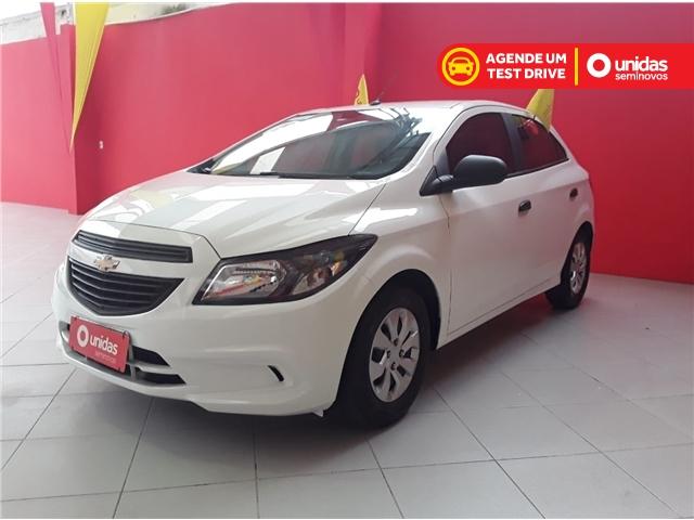 Chevrolet Onix 1.0 mpfi joy 8v flex 4p manual - Foto 2