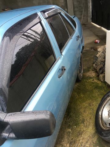 Tempra 1996 16v completo GNV - Foto 7