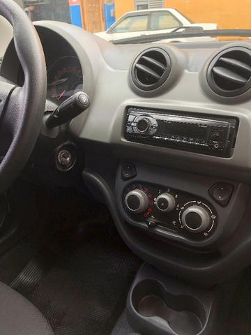 Fiorino 1.4 Evo Hard Working - Foto 5