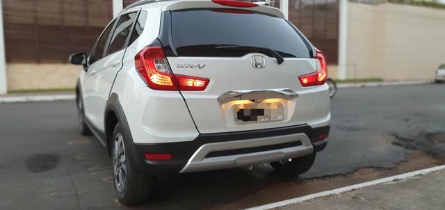 Wrv exl automático 18/18 top de linha - Foto 9
