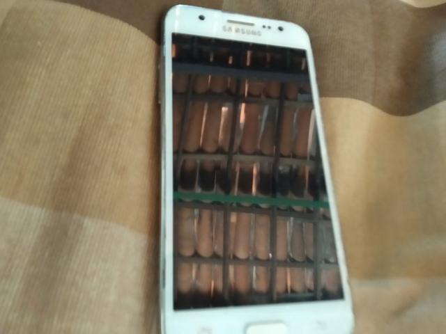Smartphone Samsung J5 - Foto 4