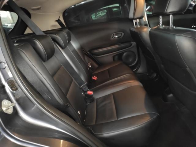 HONDA HR-V 1.8 16V FLEX EXL 4P 2016 - Foto 7