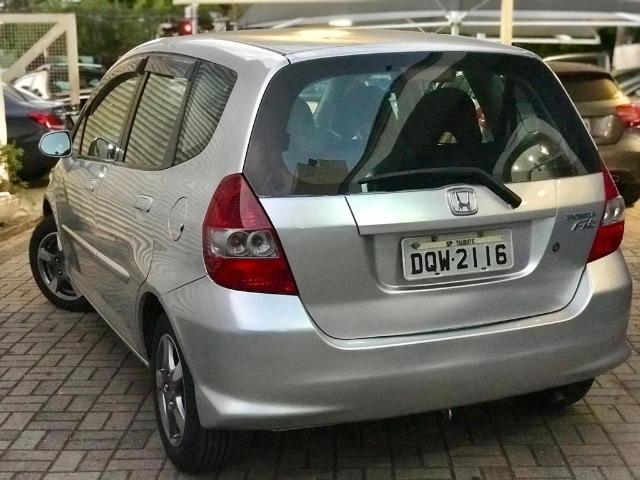 Honda Fit LXL 1.4 - Foto 4