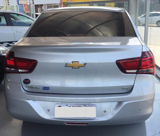 Chevrolet Cobalt LTZ 1.8 18/18 - Foto 3