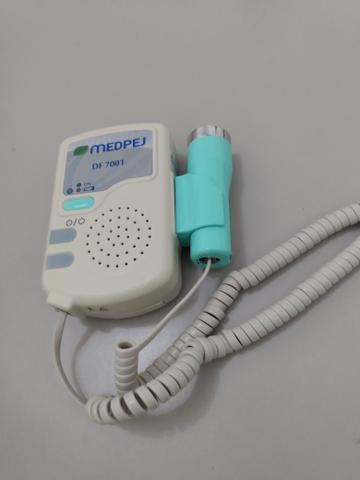 Detector fetal de bolso