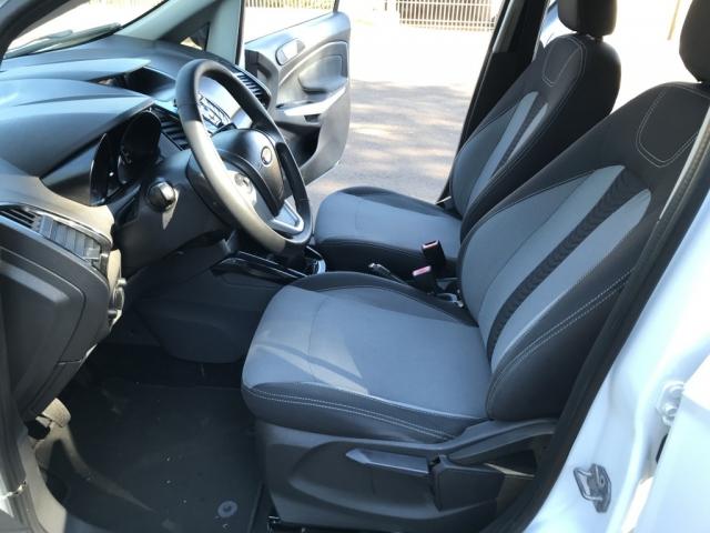FORD ECOSPORT FREESTYLE 1.6 16V FLEX 5P - Foto 6