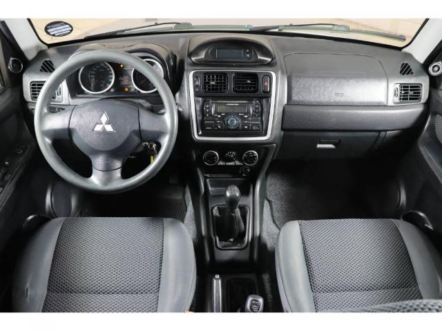 Mitsubishi Pajero TR4 2.0 TR4 - Foto 5