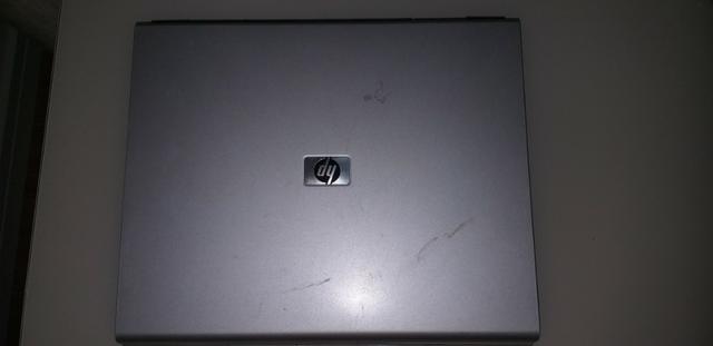 Notebook HP Pavilion