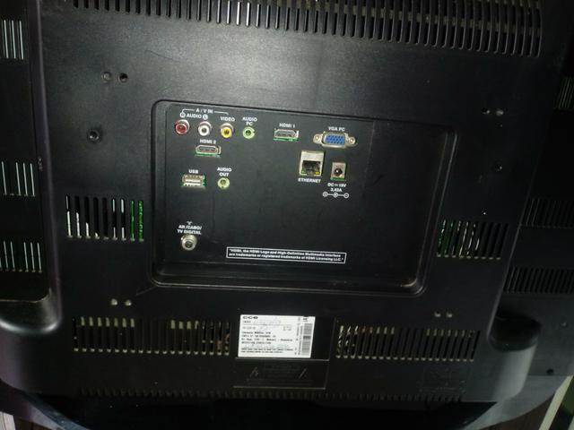 Televisao - Foto 2