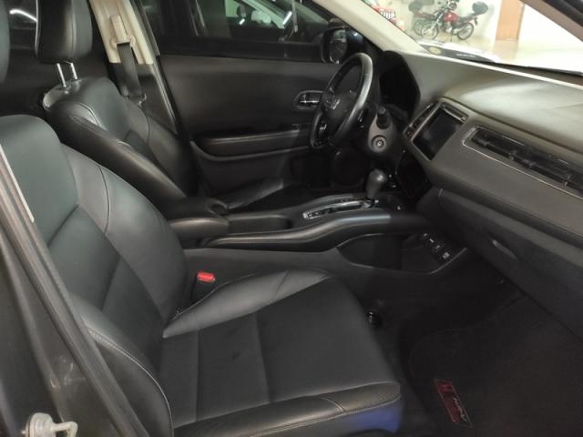 HONDA HR-V 1.8 16V FLEX EXL 4P 2016 - Foto 3