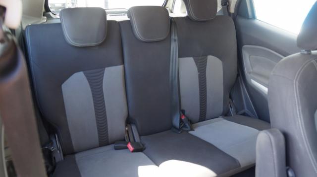 FORD ECOSPORT 2.0 FREESTYLE 16V FLEX 4P POWERSHIFT - Foto 8