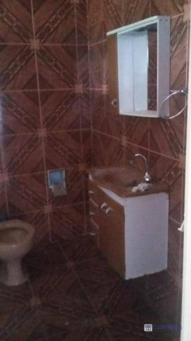 Casa residencial à venda, Campo Grande, Rio de Janeiro. - Foto 4
