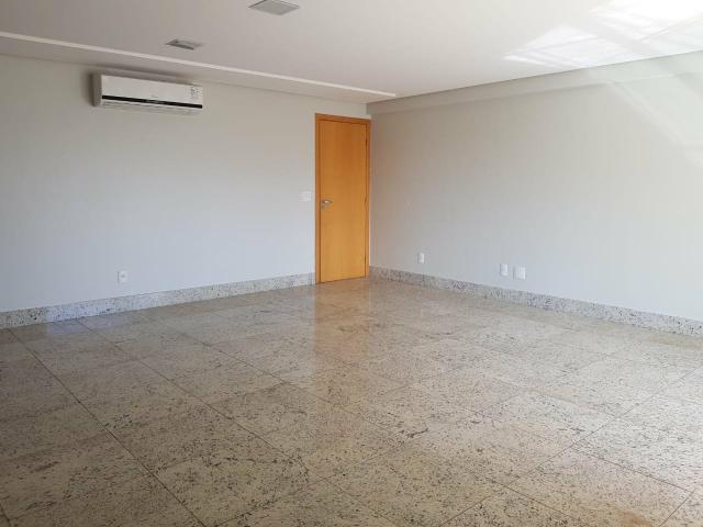 Apartamento de três quartos todos suítes em Águas Claras - Foto 2