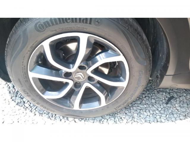 Citroën AirCross GLX 1.6 - Foto 8