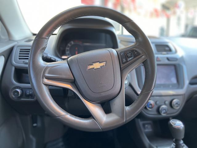 Chevrolet Cobalt 1.8 Ltz 2014 - Foto 4